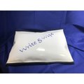Covered In Comfort Lap Pad  Pillow Cover Write  Wipe Dryerasable 116